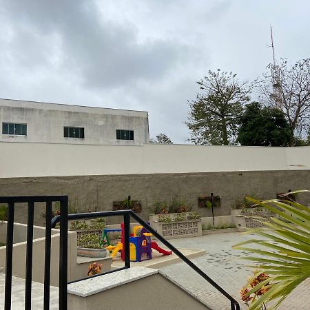 Studio Em Cachoeira Paulista Perto Da Cancao Nova ภายนอก รูปภาพ