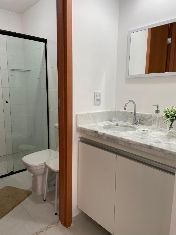 Studio Em Cachoeira Paulista Perto Da Cancao Nova ภายนอก รูปภาพ