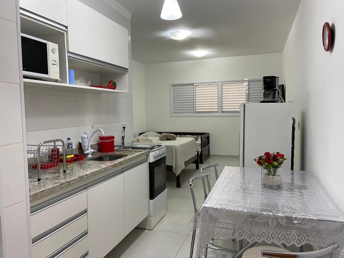 Studio Em Cachoeira Paulista Perto Da Cancao Nova ภายนอก รูปภาพ