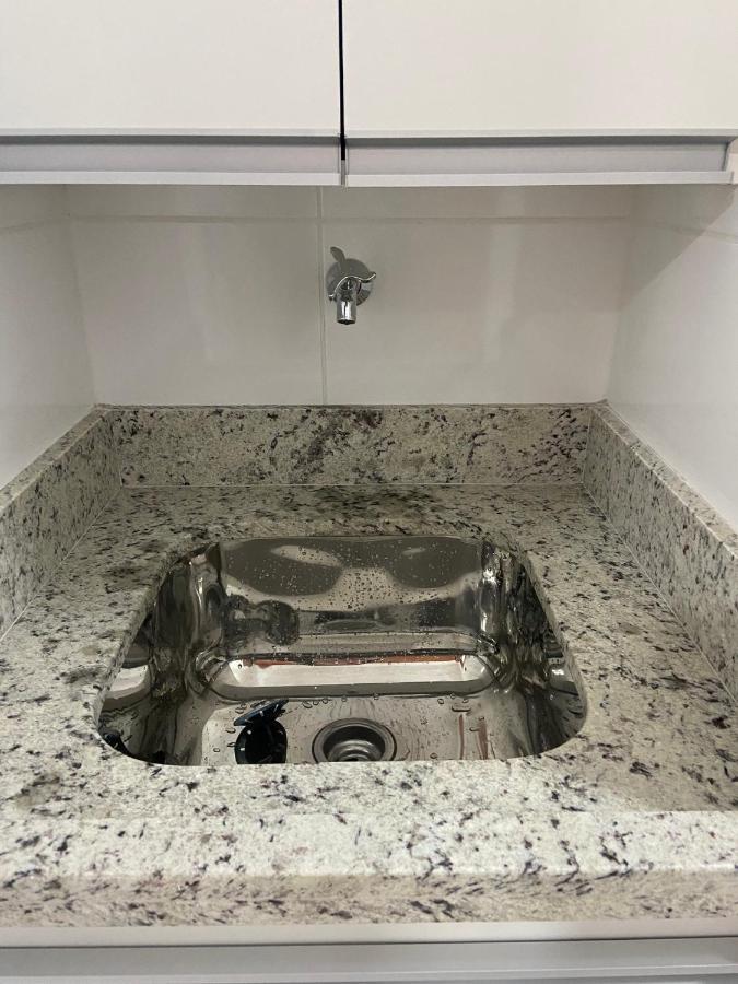 Studio Em Cachoeira Paulista Perto Da Cancao Nova ภายนอก รูปภาพ