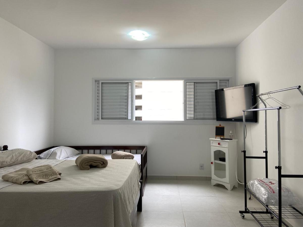 Studio Em Cachoeira Paulista Perto Da Cancao Nova ภายนอก รูปภาพ