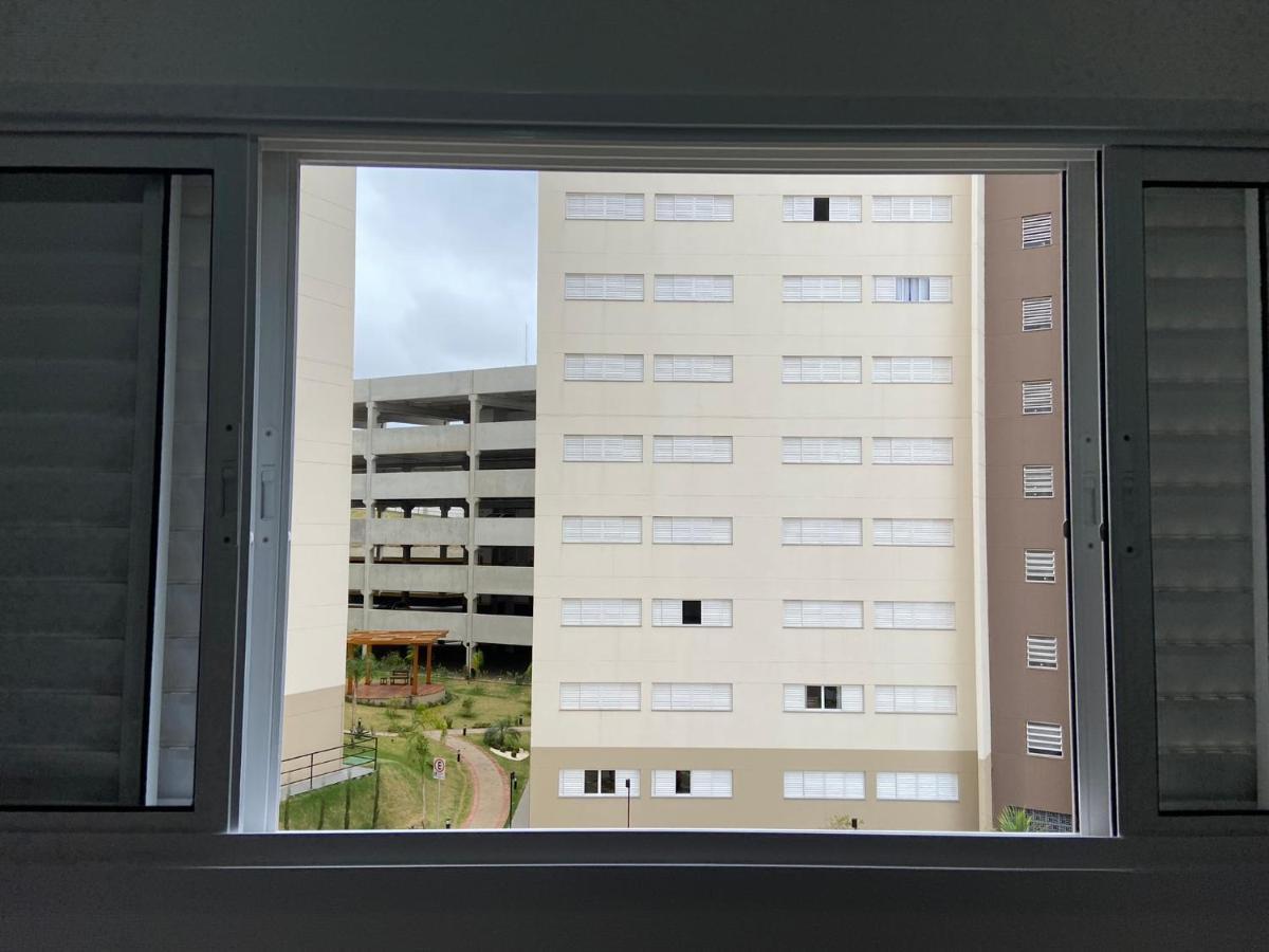 Studio Em Cachoeira Paulista Perto Da Cancao Nova ภายนอก รูปภาพ