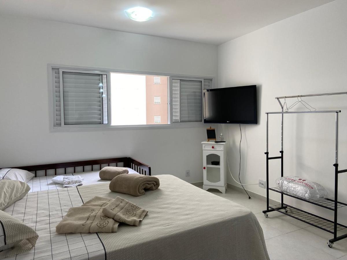 Studio Em Cachoeira Paulista Perto Da Cancao Nova ภายนอก รูปภาพ