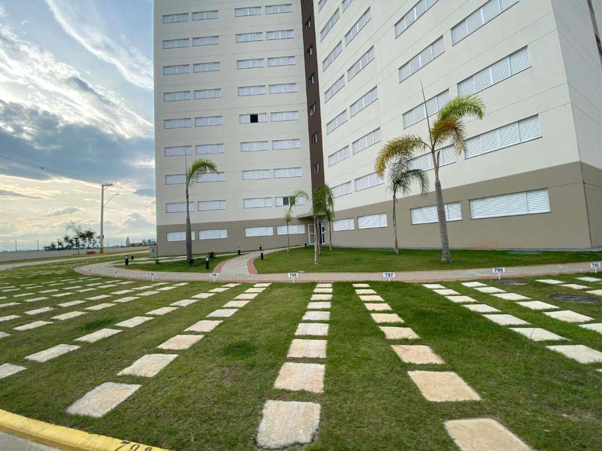 Studio Em Cachoeira Paulista Perto Da Cancao Nova ภายนอก รูปภาพ