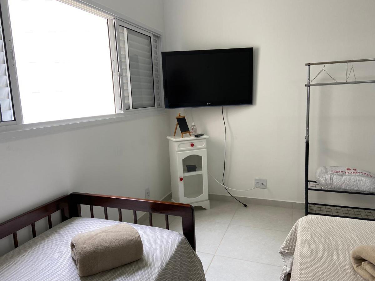 Studio Em Cachoeira Paulista Perto Da Cancao Nova ภายนอก รูปภาพ