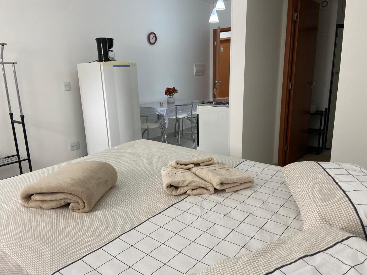 Studio Em Cachoeira Paulista Perto Da Cancao Nova ภายนอก รูปภาพ