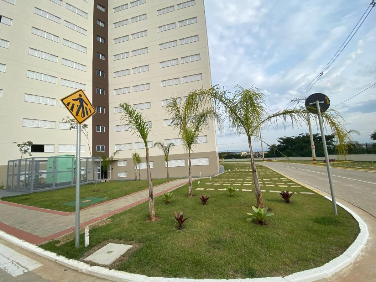 Studio Em Cachoeira Paulista Perto Da Cancao Nova ภายนอก รูปภาพ